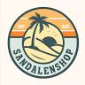 Sandalenshop, crocs, birkenstock, and Hey dude
