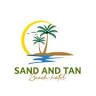 Sand and Tan Beach Hotel