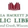 C H Johnson Public Library