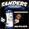 Sanders Water Heaters And Plumbing