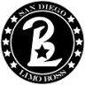 San Diego Limo Boss