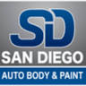 San Diego Auto Body Paint & Collision