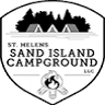 Sand Island Marine Park