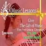 S. & K. Music Lessons
