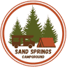 Sand Springs Campground