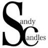 Sandy Candles