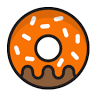 Sandy's Donuts