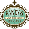 Sandy's Savvy Chic Resale Boutique