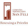 Compañía Inmobiliaria San Felipe, S.A.