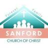 Sanford Church of Christ