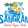 Sangkan Resort Aqua Park