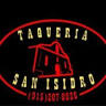 San Isidro Mission Cafe