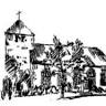 Ev.-luth. St. Marien Kirche Grasdorf Pilgerkirche
