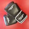 Santa Cruz Boxing