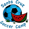 Santa Cruz Soccer Camp