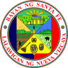 Santa Fe Municipal Hall