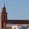 Parroquia Mayor de Santa María La Blanca