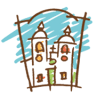 Santíssimo Resort
