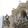 Parish National Shrine of the Immaculate Heart of Mary