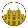 Santuario del Santo Cristo Parish