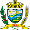 City of São Pedro do Ivai