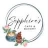Sapphire's Cafe & Bakery