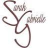 Sarah Gabrielle