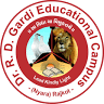 Ms. S. V. Patel ( Gardi ) B. Sc. College