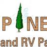 Whispering Pines Campsites & RV Park