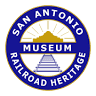 San Antonio Railroad Heritage Museum