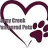 Sarpy Creek Pampered Pets and Greenhouse