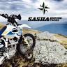Sasha Enduro Tours
