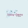 Sassy Gems by Geri