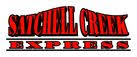 Satchell Creek Express Inc.
