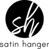 Satin Hanger