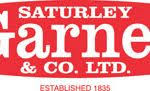 Saturley Garner & Co Ltd Block Management