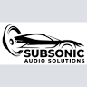 Subsonic Audio Solutions
