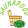 Saunapood