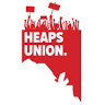 SA Unions