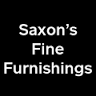 Saxon's Fine Furnishings