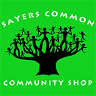 Sayers Common Community Shop