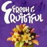 Fresh and Fruitiful Bouquets