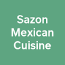 Sazon Mexican Cuisine