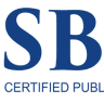 SB CPA INC