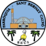 Església de Sant Bernat Calvó
