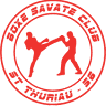 Boxe savate club de St Thuriau Pontivy Centre Bretagne