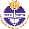 Shri Bankatlal Lahoti English School