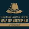 Sardar Bhagat Singh Open University