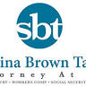 The Law Office of Saprina Brown Taylor