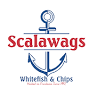 Scalawags Whitefish & Chips